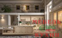 Кухонный гарнитур Palazzo 