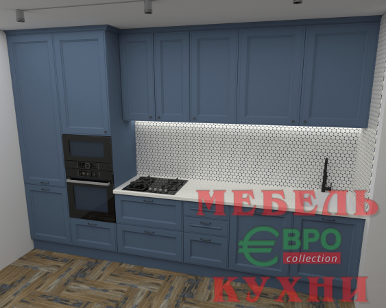 Кухонный гарнитур Вагнер