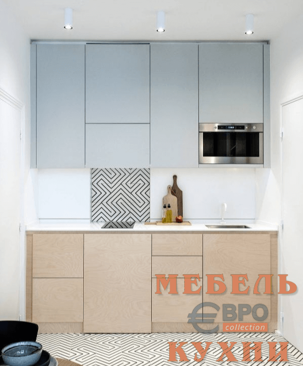 Кухонный гарнитур Чара