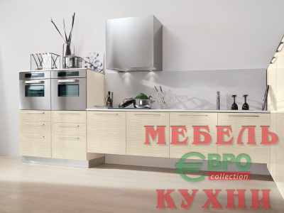 Кухонный гарнитур Linea