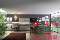 Кухонный гарнитур Wood 