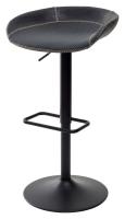 Барный стул ACAPULCO Vintage Black C-135 винтажный черный М-City