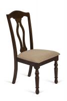 Стул LT C12296 DARK OAK #K247/ FB-X-1002 М-City