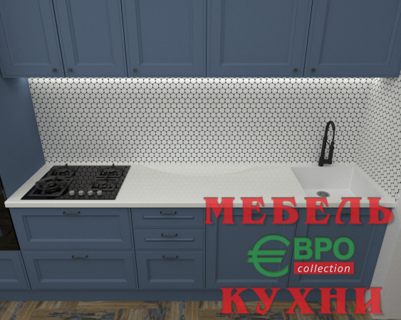 Кухонный гарнитур Вагнер