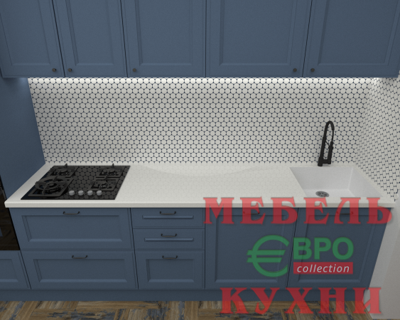 Кухонный гарнитур Вагнер