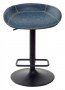 Барный стул ACAPULCO Vintage Blue C-133 винтажный синий М-City