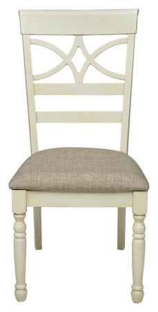 Стул LT C16415 BUTTERMILK #WW54/ FB51 М-City