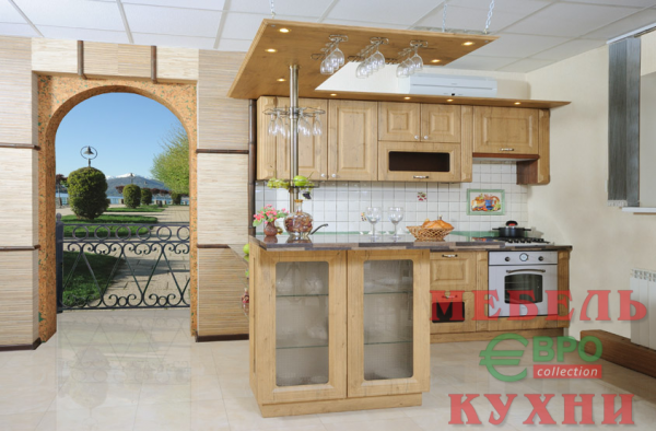 Кухня "СОФИЯ "