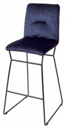 Барный стул TEQUILA велюр PK-30 М-City