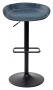 Барный стул ACAPULCO Vintage Blue C-133 винтажный синий М-City