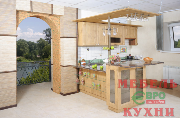 Кухня "СОФИЯ "