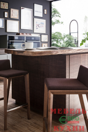 Кухонный гарнитур Wood
