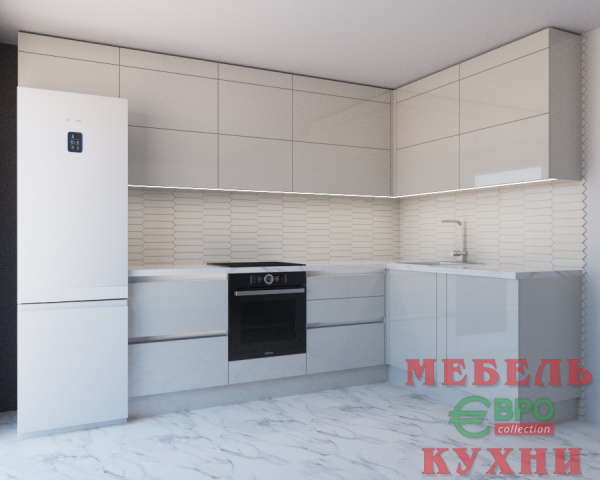 Кухонный гарнитур Шопен