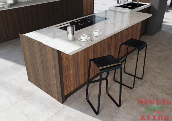 Кухонный гарнитур Wood