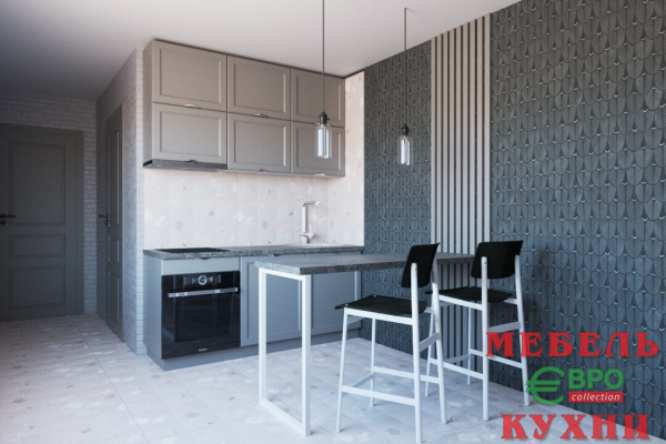 Кухонный гарнитур Орегон