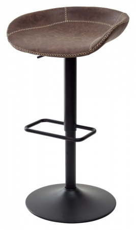 Барный стул ACAPULCO Vintage Mocha C-131 винтажный мокко М-City