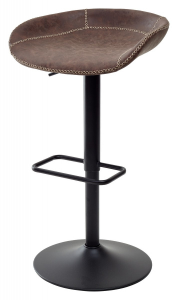 Барный стул ACAPULCO Vintage Mocha C-131 винтажный мокко М-City
