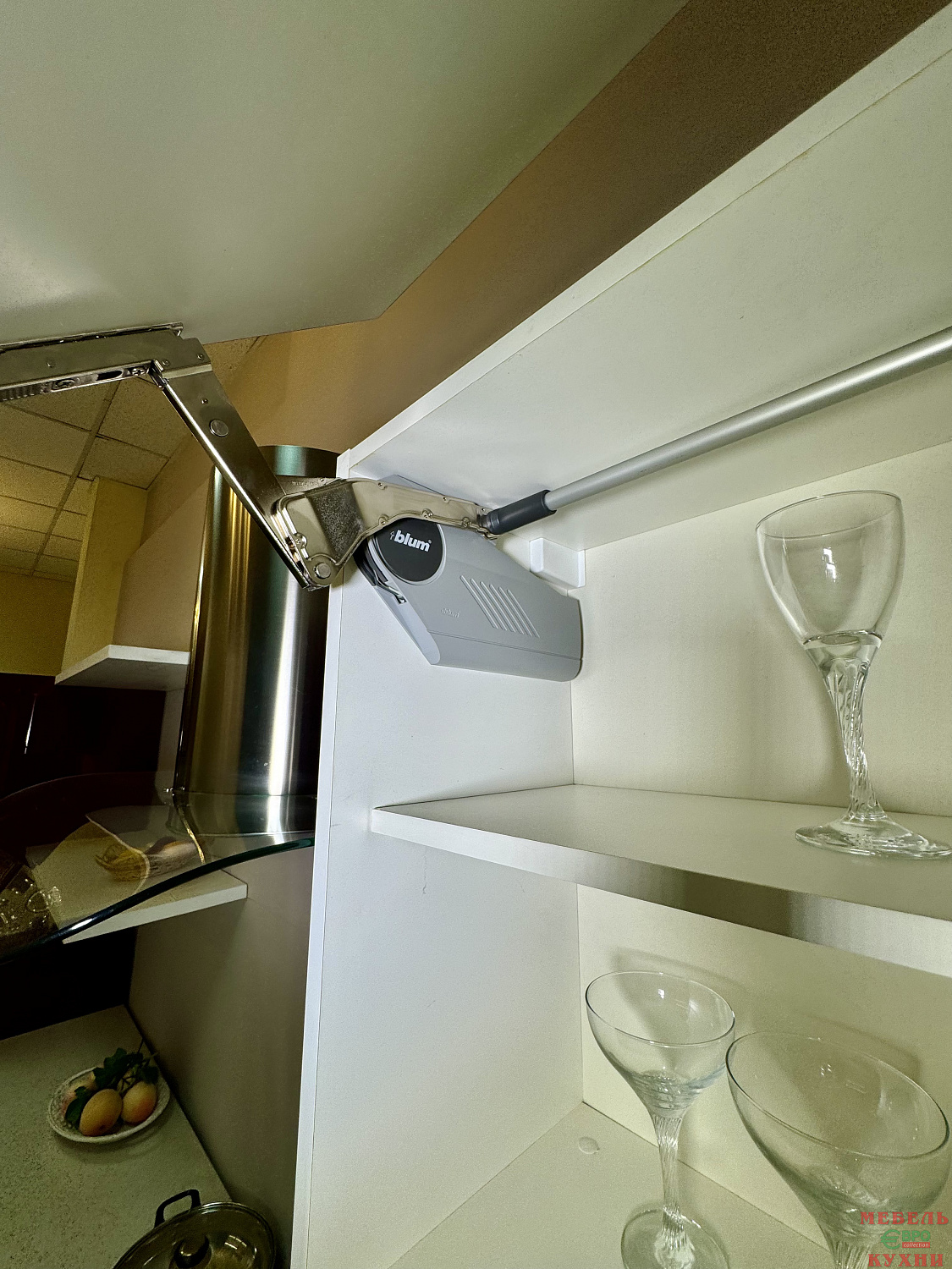 Кухня АЛЬБА БЬЯНКА