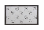 Стул LT C17443 DARK GREY #G521/ FABRIC FB62 PARIS М-City