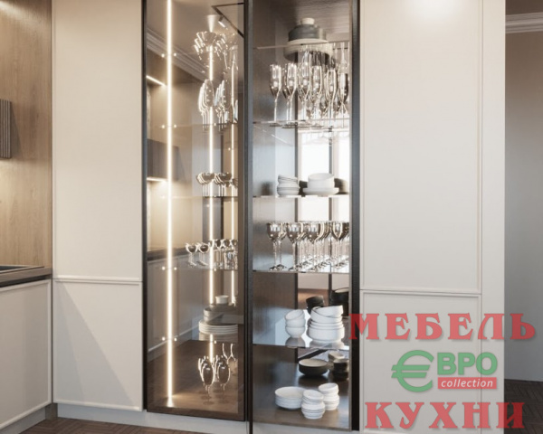 Кухонный гарнитур Дамиан