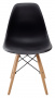 Стул FROST PP-8110 BLACK, М-City