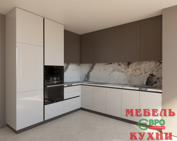 Кухонный гарнитур Марсел
