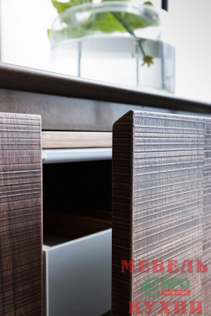 Кухонный гарнитур Wood