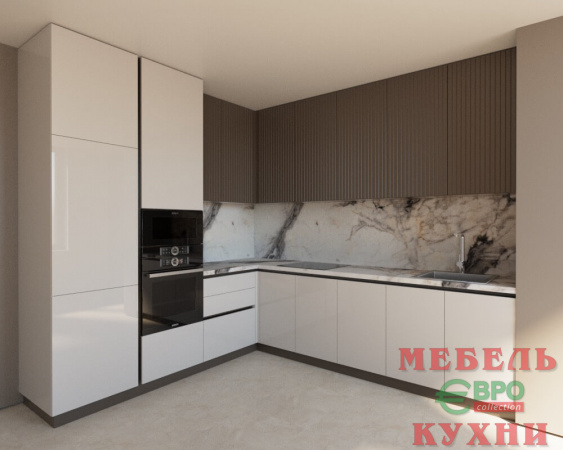 Кухонный гарнитур Марсел