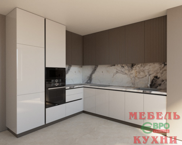 Кухонный гарнитур Марсел
