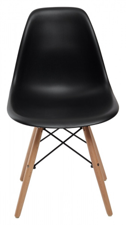Стул LUPINE BLACK М-City