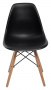 Стул LUPINE BLACK М-City