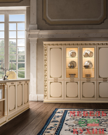Кухонный гарнитур Palazzo