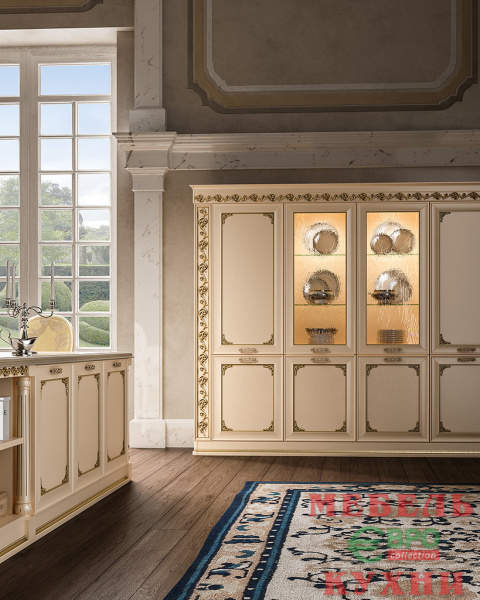 Кухонный гарнитур Palazzo