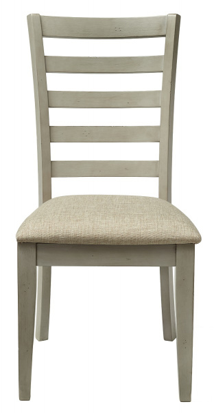 Стул LT C16412 GREY #G45/ FB51 М-City