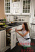 Кухонный гарнитур Lady Lux  