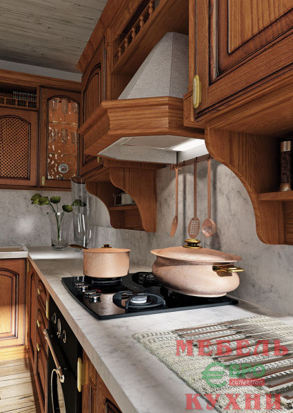 Кухонный гарнитур Amica