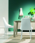 Стул CLARA 40.11 (TR505 white with sand cordonet, экокожа)