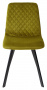Стул DAIQUIRI BLUVEL-75 OLIVA, велюр М-City
