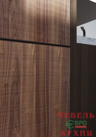 Кухонный гарнитур Wood