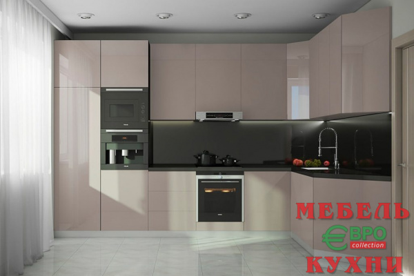 Кухонный гарнитур Матео
