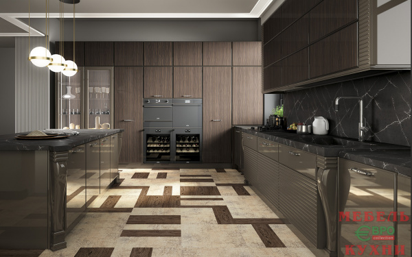Кухонный гарнитур Dolce Vita