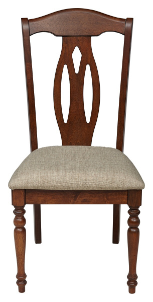 Стул LT C14353 DARK OAK #K247/ FB51 М-City