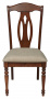 Стул LT C14353 DARK OAK #K247/ FB51 М-City