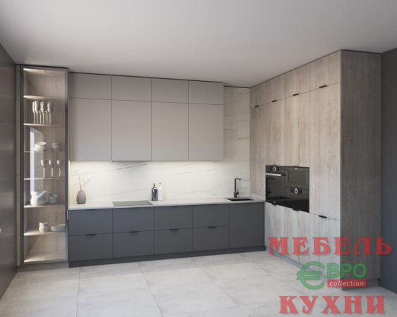 Кухонный гарнитур Грация
