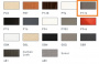 Стул VENEZIA CB/1117,  BCH P176 TAUPE